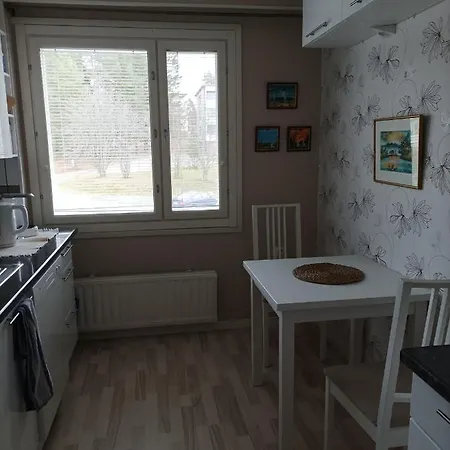 Lukkoila Jämsä